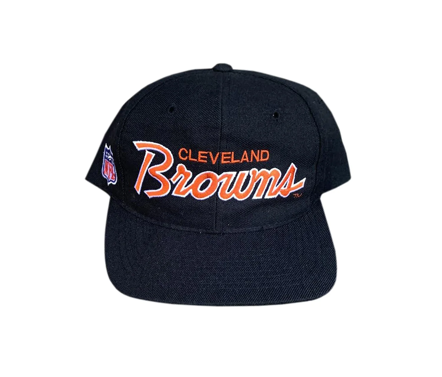 帽子 Cleveland Browns 90s sports specialties Vintage Cleveland Browns Sports Specialties Hat NWT NFL Football